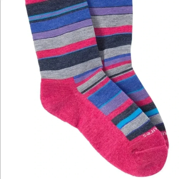 Feetures Everyday Cushioned Socks - Picture 2 of 8
